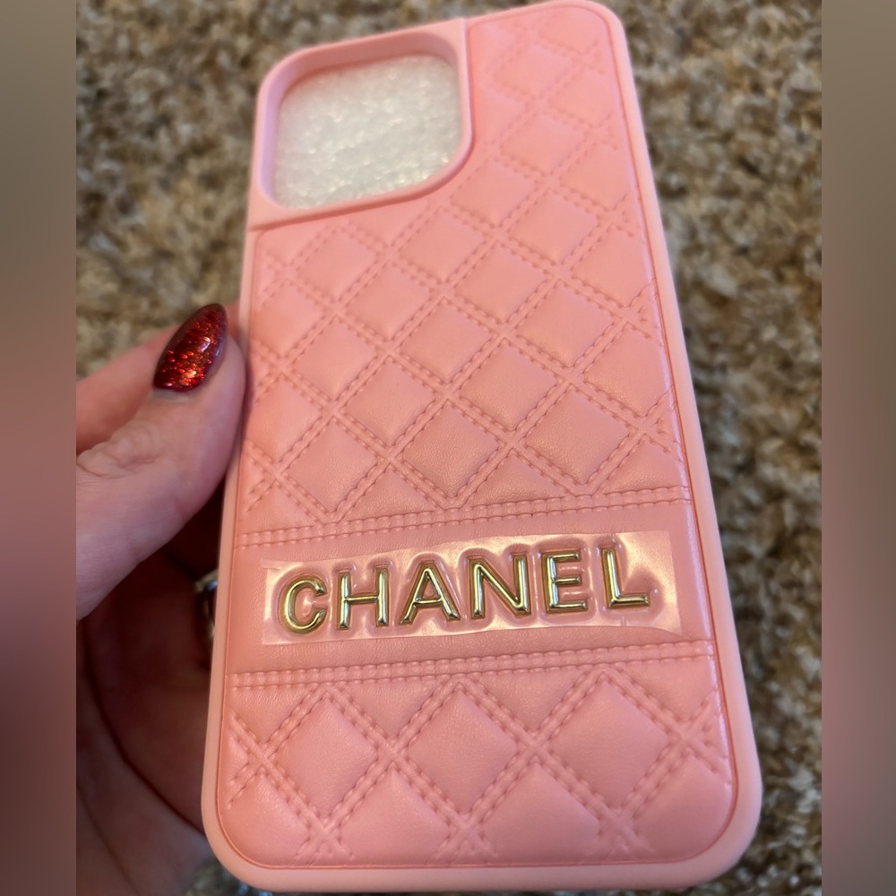 iPhone 15 Pro Max Case